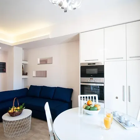 Apartment Saint Francis *