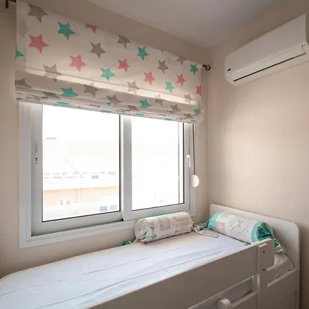 Saint Francis Apartment