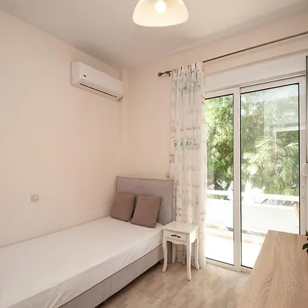 Saint Francis Apartment Rhodes City