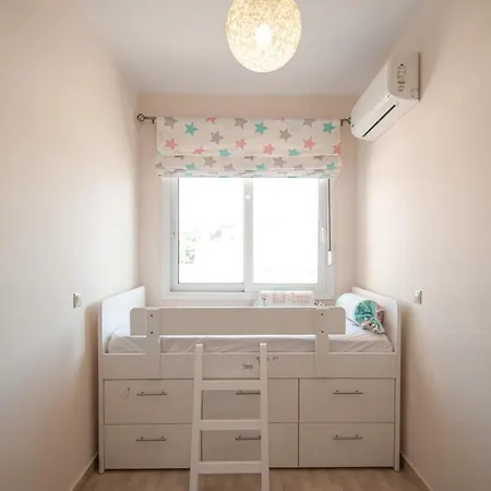 Saint Francis Apartament *