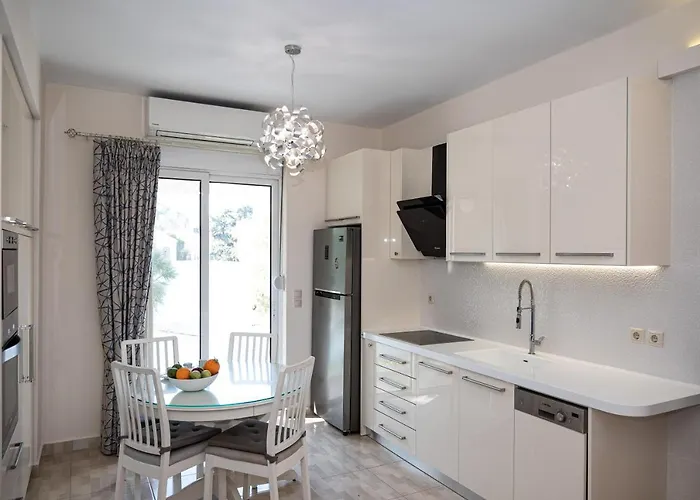 Saint Francis Apartamento