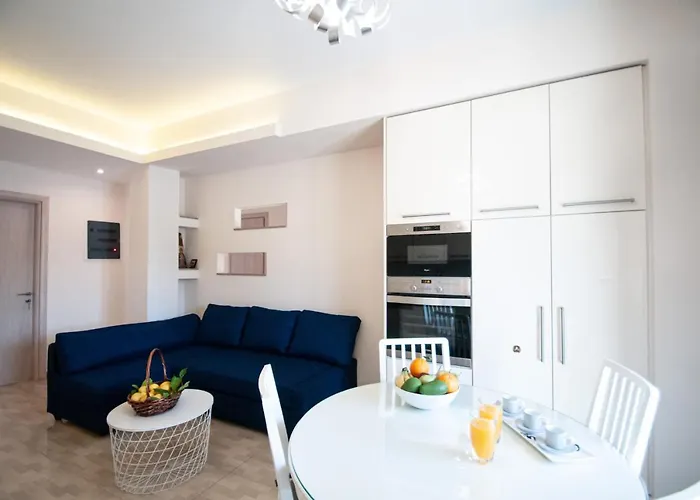 Apartamento Saint Francis *