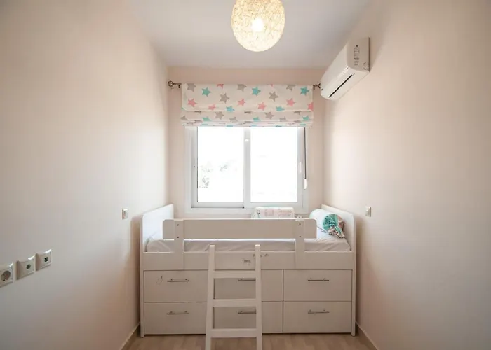 Saint Francis Apartamento *