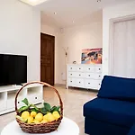 Saint Francis Apartamento *