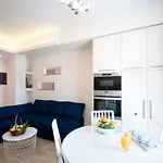 Apartamento Saint Francis *