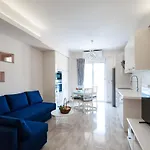 Saint Francis Apartamento *