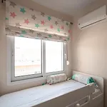 Saint Francis Apartamento