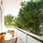 Apartamento Saint Francis