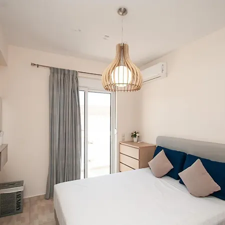 Saint Francis 公寓 *