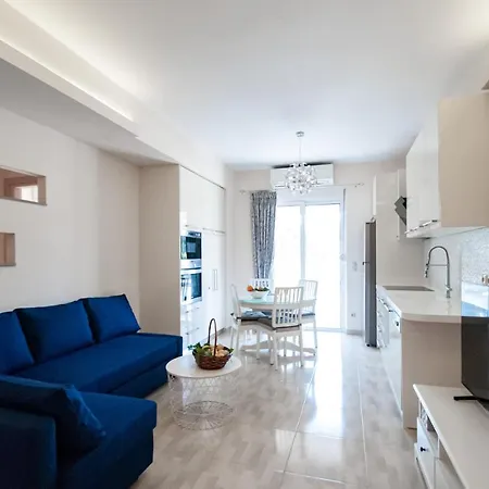 Saint Francis Apartamento *