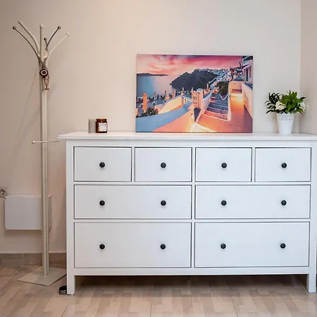 Saint Francis 公寓