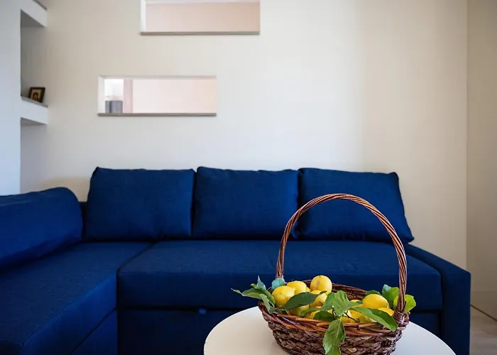 Saint Francis 公寓 Rhodes City