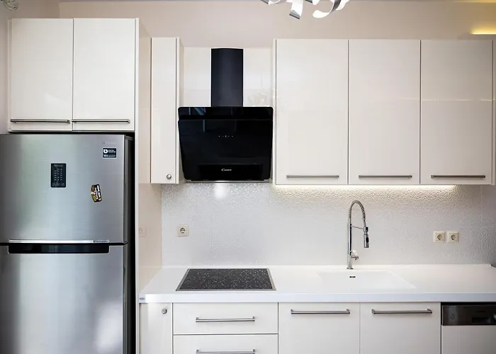 Saint Francis 公寓 *