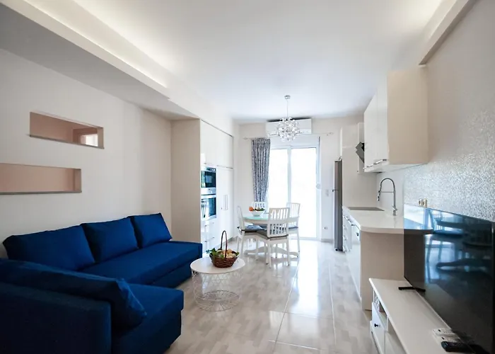 Saint Francis Apartamento *