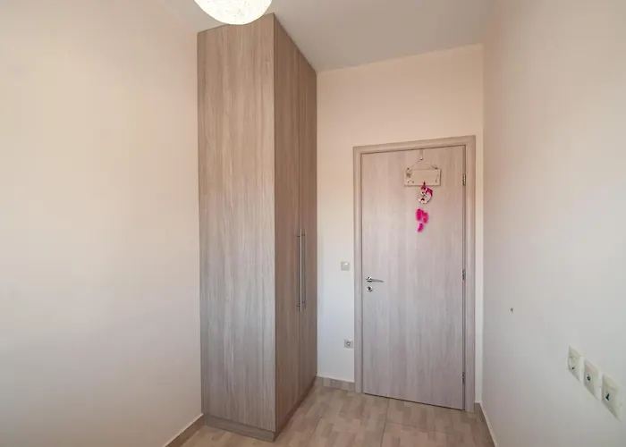 Saint Francis Apartamento