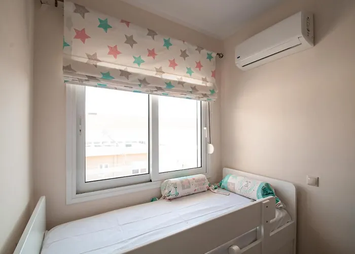 Saint Francis Apartamento