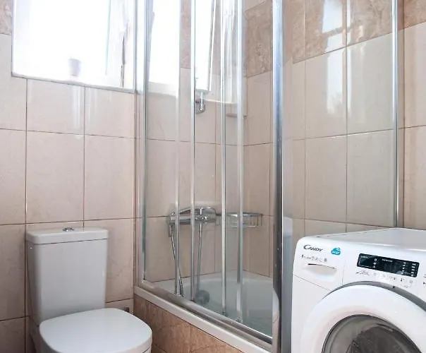 Saint Francis 公寓