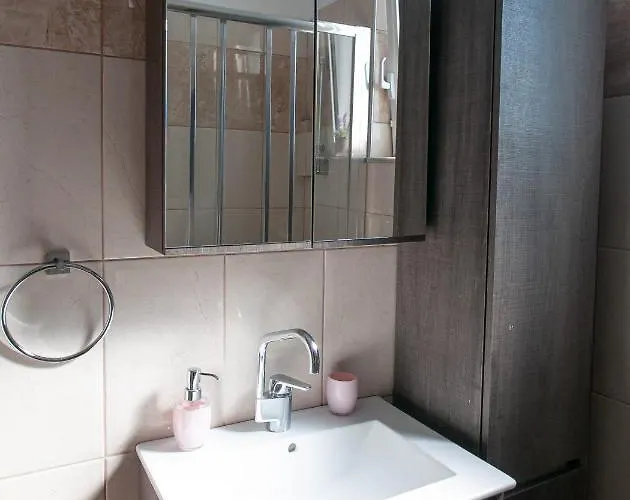 Apartamento Saint Francis Rhodes City