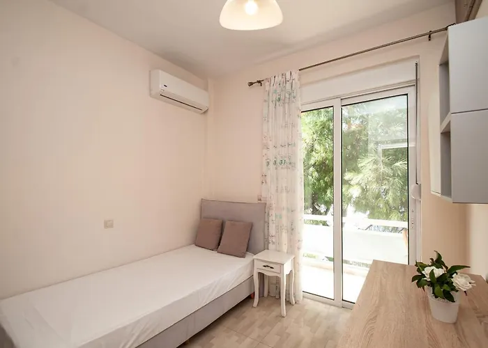 Saint Francis 公寓 Rhodes City