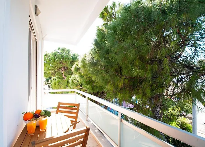 Apartamento Saint Francis