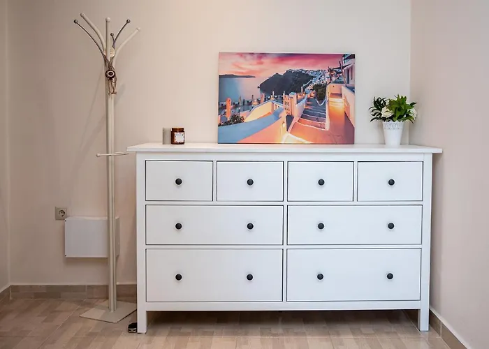 Saint Francis Apartamento